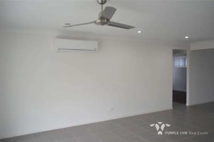 Third view of Homely house listing, 17 Dandelion Drive, Springfield Lakes QLD 4300