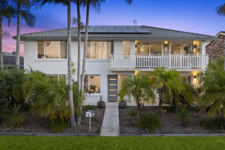 Main view of Homely house listing, 7 Marina View Parade, St Huberts Island NSW 2257