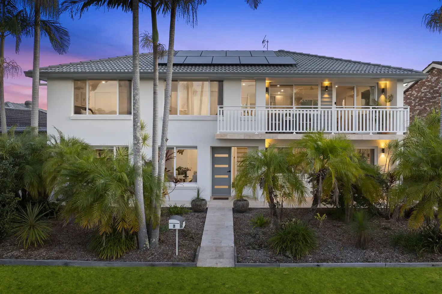 Main view of Homely house listing, 7 Marina View Parade, St Huberts Island NSW 2257