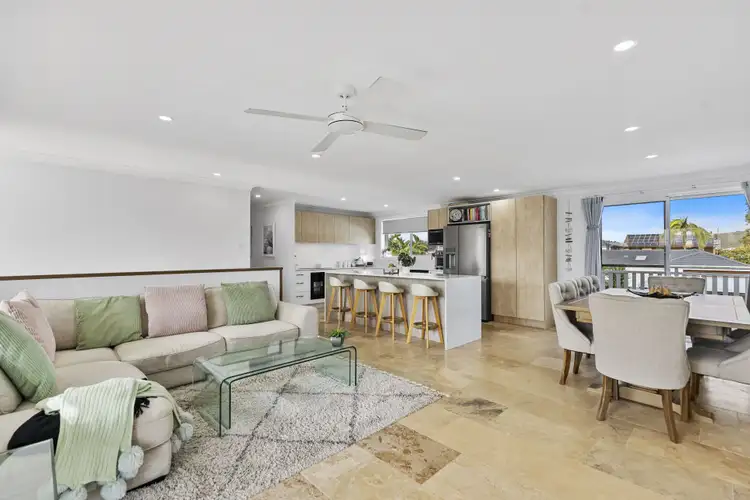 Second view of Homely house listing, 7 Marina View Parade, St Huberts Island NSW 2257