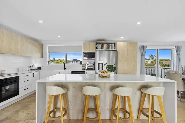 Second view of Homely house listing, 7 Marina View Parade, St Huberts Island NSW 2257