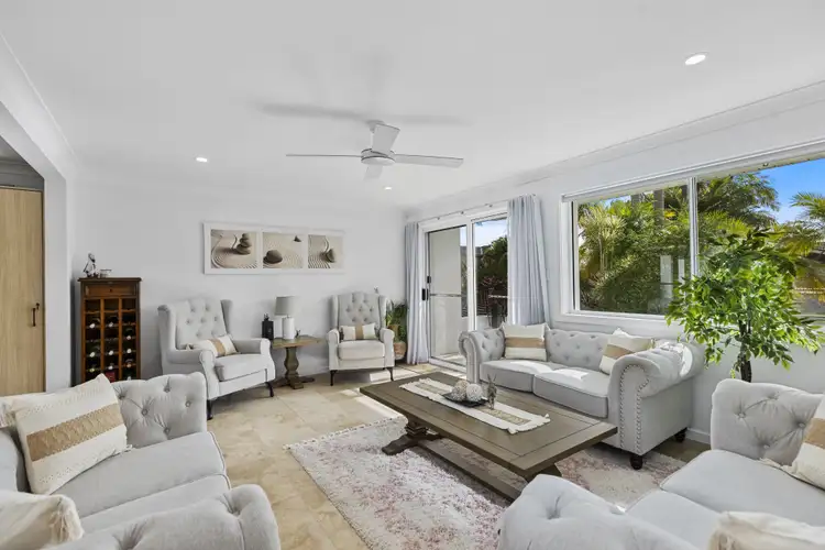 Fifth view of Homely house listing, 7 Marina View Parade, St Huberts Island NSW 2257