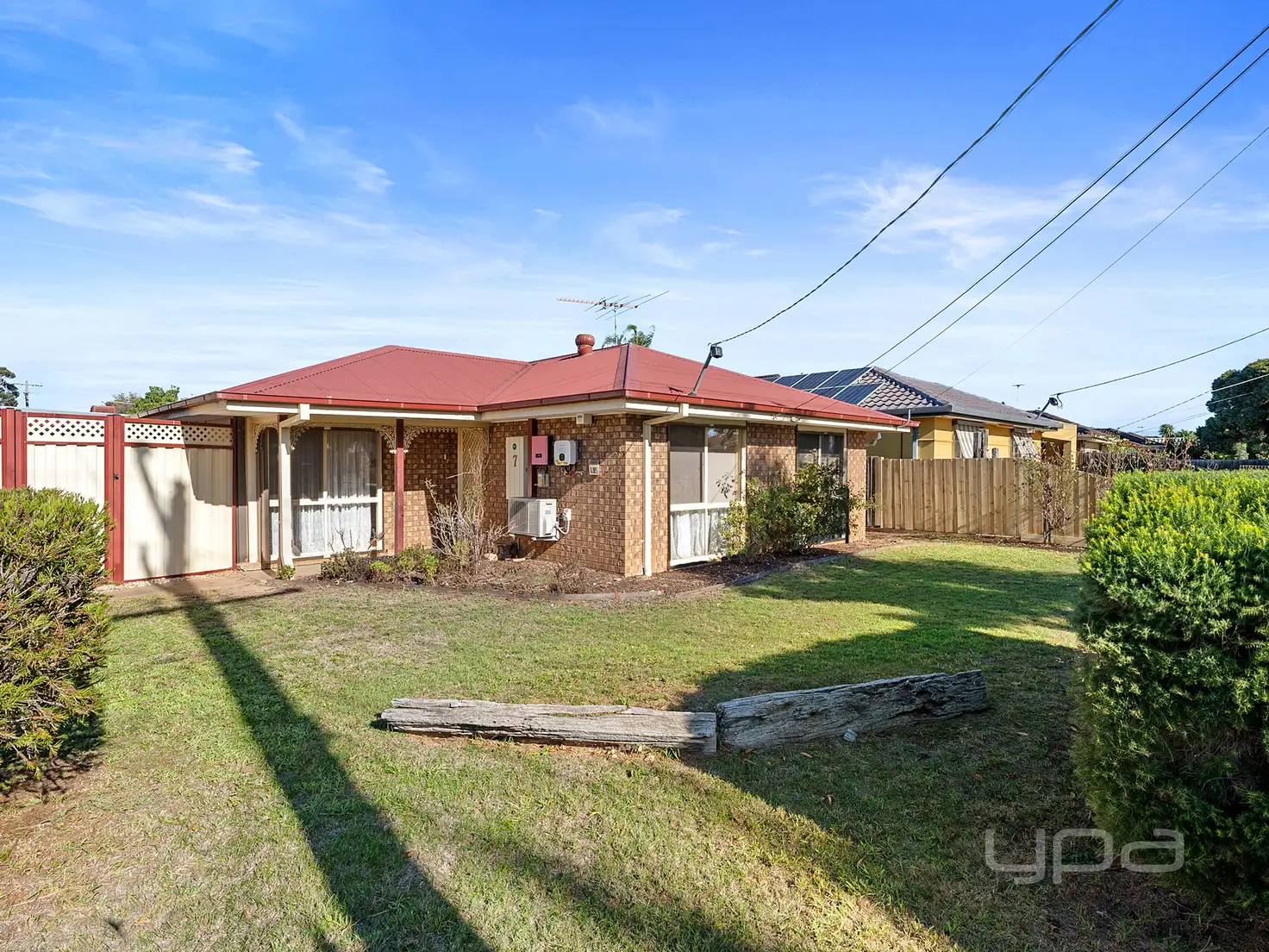 Main view of Homely house listing, 7 Second Avenue, Melton South VIC 3338