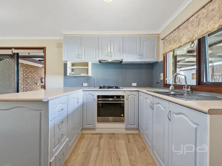 Third view of Homely house listing, 7 Second Avenue, Melton South VIC 3338
