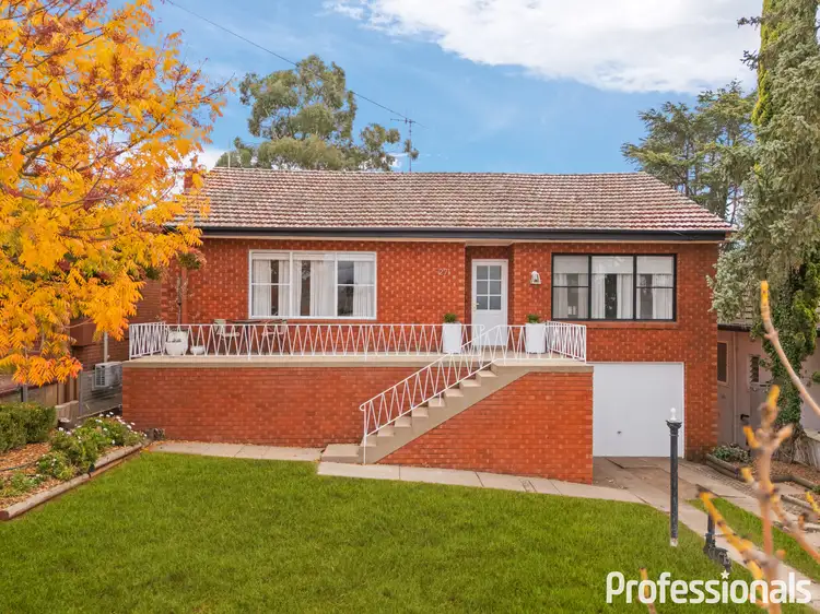 271 Bentinck Street, Bathurst NSW 2795