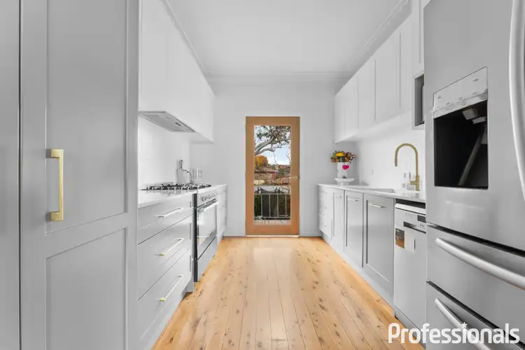 Third view of Homely house listing, 271 Bentinck Street, Bathurst NSW 2795