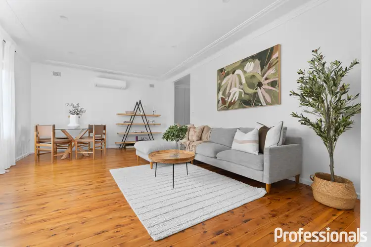Third view of Homely house listing, 271 Bentinck Street, Bathurst NSW 2795