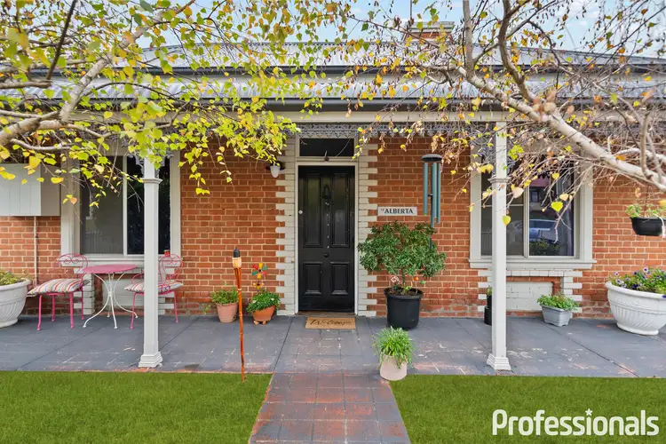 Second view of Homely house listing, 14 Lewins Street, South Bathurst NSW 2795