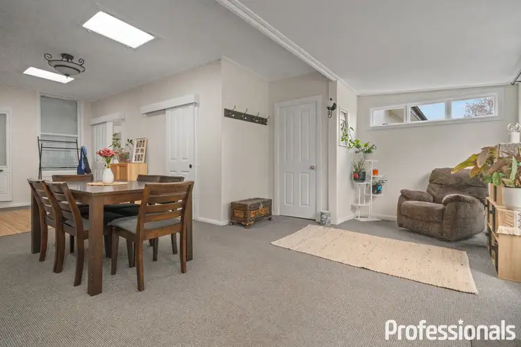 Fifth view of Homely house listing, 14 Lewins Street, South Bathurst NSW 2795