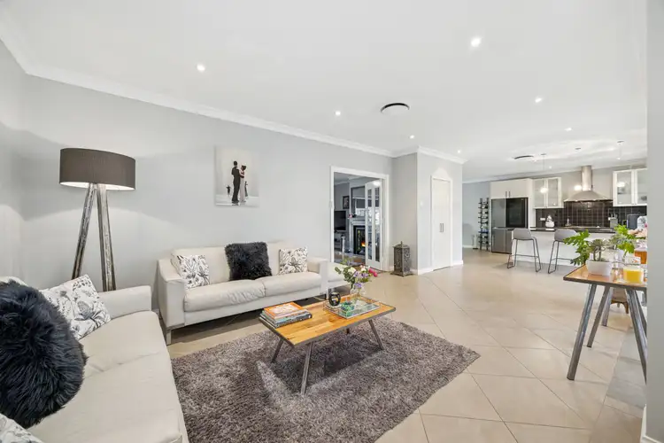 Second view of Homely house listing, 10 Broadmore Avenue, Fulham SA 5024