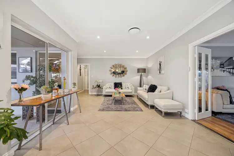 Third view of Homely house listing, 10 Broadmore Avenue, Fulham SA 5024
