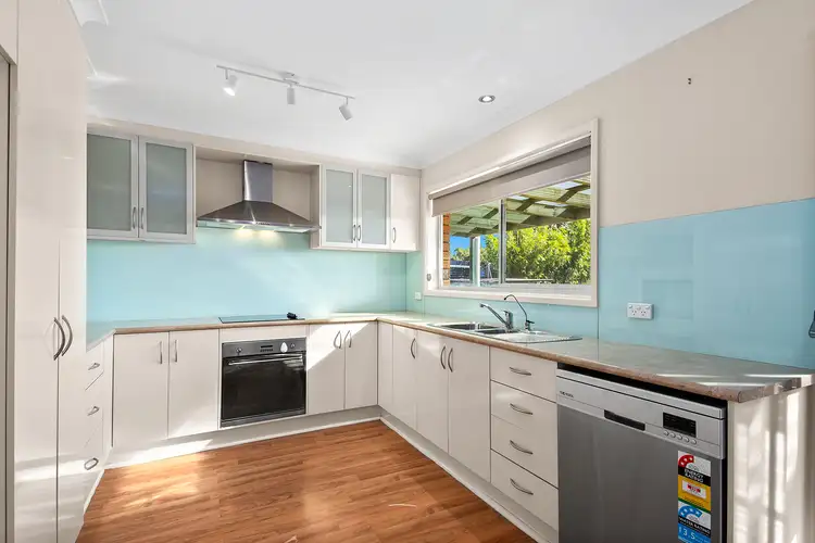 Second view of Homely house listing, 82 Maple Street, Albion Park Rail NSW 2527