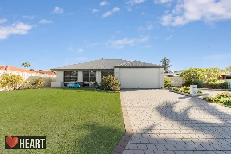 3 Success Drive, Rockingham WA 6168