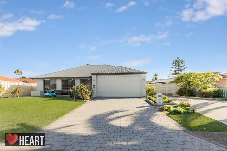 Second view of Homely house listing, 3 Success Drive, Rockingham WA 6168
