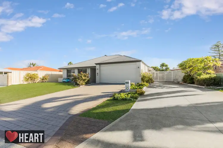Third view of Homely house listing, 3 Success Drive, Rockingham WA 6168
