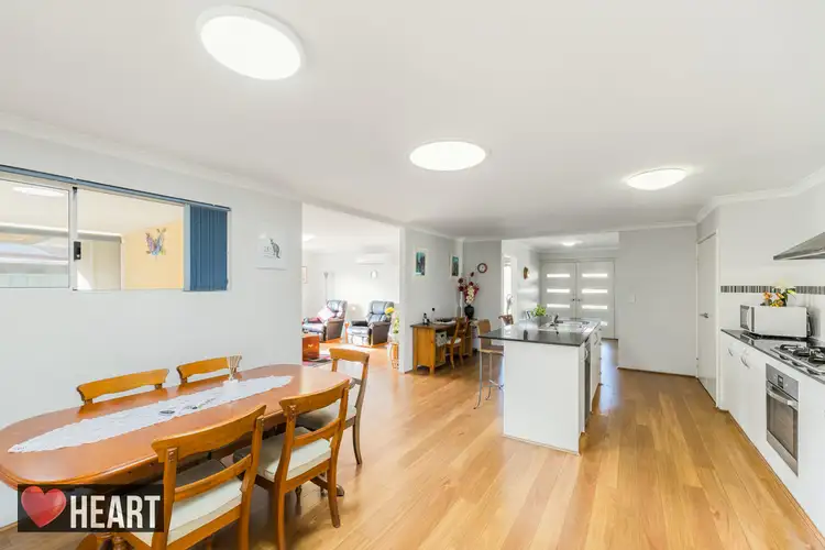 Fifth view of Homely house listing, 3 Success Drive, Rockingham WA 6168