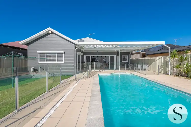 Main view of Homely house listing, 11 York Crescent, Belmont North NSW 2280