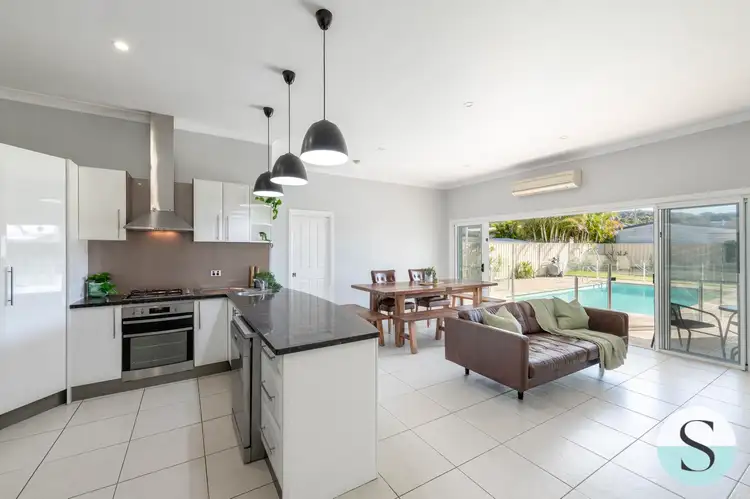 Sixth view of Homely house listing, 11 York Crescent, Belmont North NSW 2280