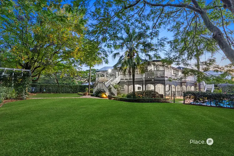 27 Bell Terrace, Graceville QLD 4075