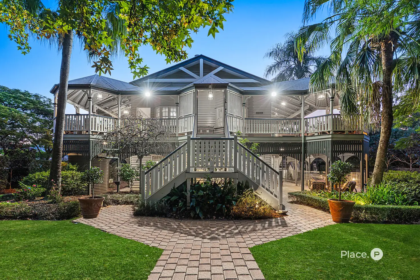 Main view of Homely house listing, 27 Bell Terrace, Graceville QLD 4075
