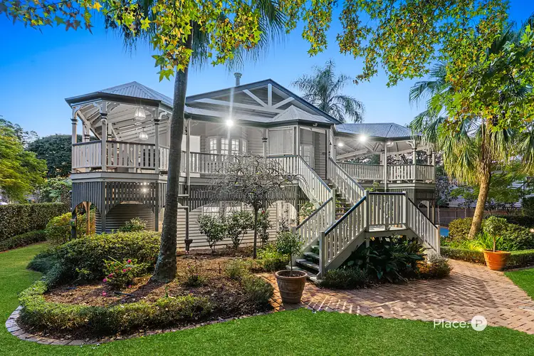 Third view of Homely house listing, 27 Bell Terrace, Graceville QLD 4075