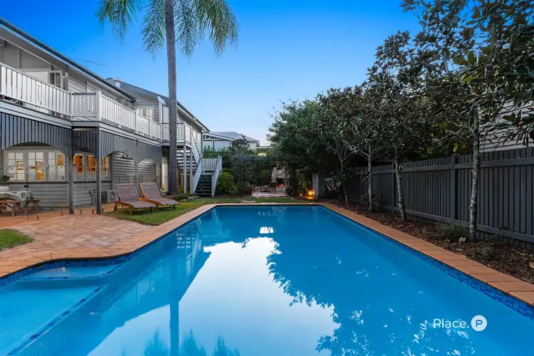 Fourth view of Homely house listing, 27 Bell Terrace, Graceville QLD 4075