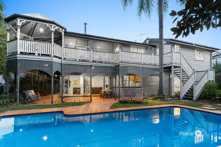 Fifth view of Homely house listing, 27 Bell Terrace, Graceville QLD 4075