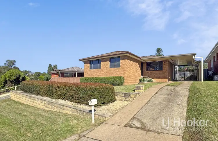Main view of Homely house listing, 4 Casuarina Close, Muswellbrook NSW 2333