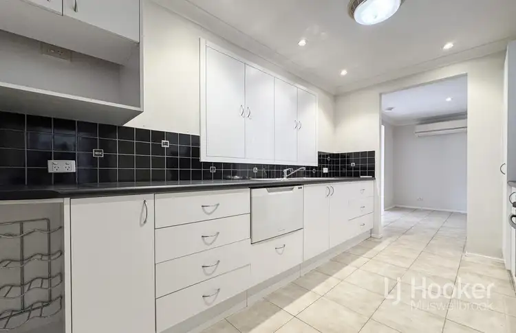 Fourth view of Homely house listing, 4 Casuarina Close, Muswellbrook NSW 2333