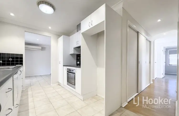 Fifth view of Homely house listing, 4 Casuarina Close, Muswellbrook NSW 2333
