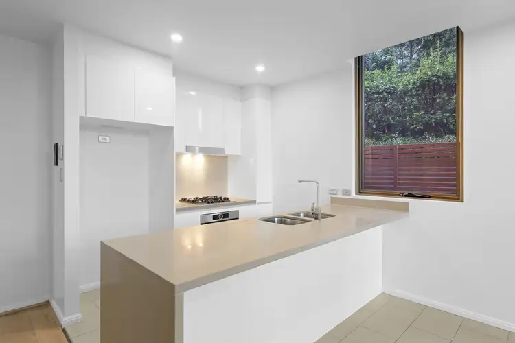 Third view of Homely apartment listing, 62/5 Epping Park Drive, Epping NSW 2121