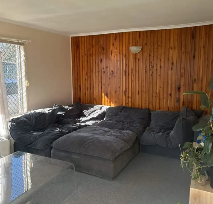 Second view of Homely semi-detached listing, 2/18 Zimmerle Street, Harristown QLD 4350