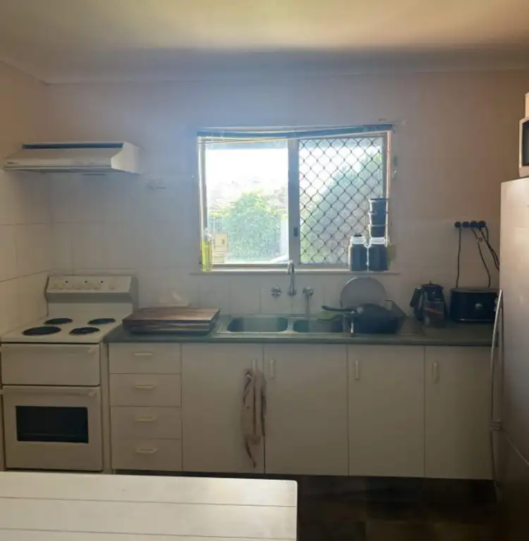 Third view of Homely semi-detached listing, 2/18 Zimmerle Street, Harristown QLD 4350
