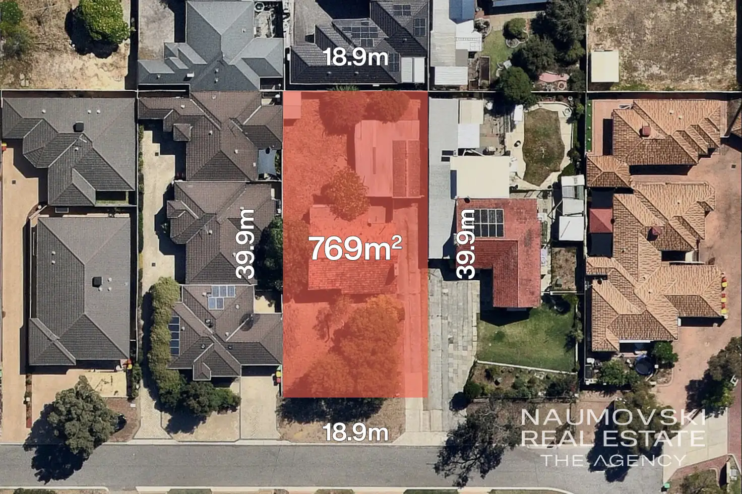 Main view of Homely house listing, 15 Currong Way, Nollamara WA 6061
