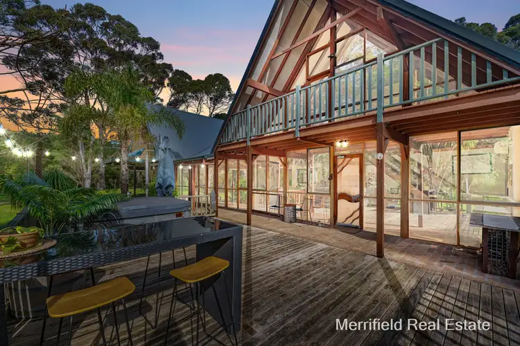 116 Spring Street, Little Grove WA 6330