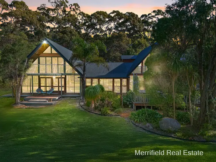 Second view of Homely house listing, 116 Spring Street, Little Grove WA 6330