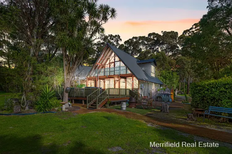 Third view of Homely house listing, 116 Spring Street, Little Grove WA 6330