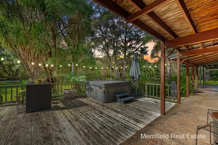 Fourth view of Homely house listing, 116 Spring Street, Little Grove WA 6330