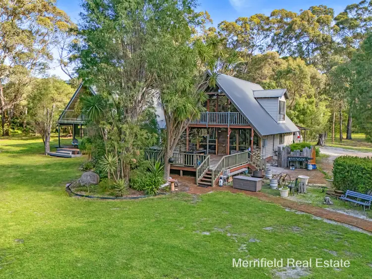 Fifth view of Homely house listing, 116 Spring Street, Little Grove WA 6330