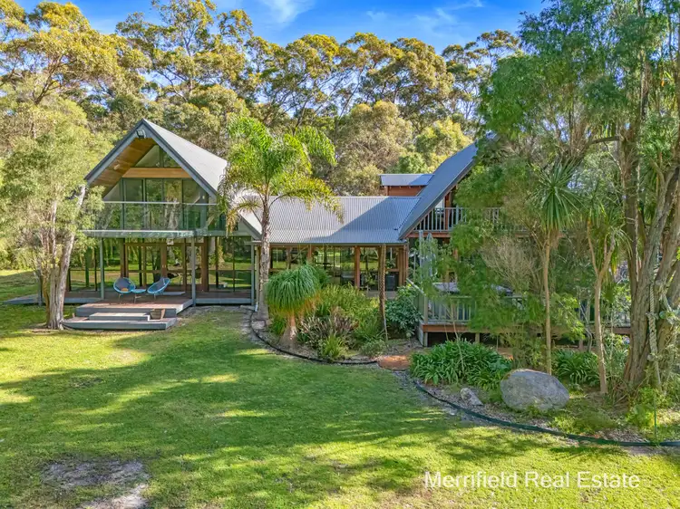 Sixth view of Homely house listing, 116 Spring Street, Little Grove WA 6330