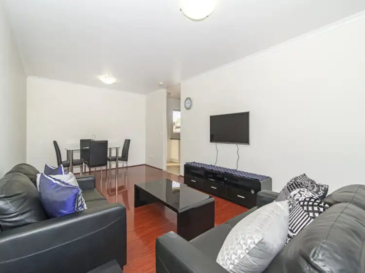 Main view of Homely apartment listing, 2/33-35 Tourist Road, East Toowoomba QLD 4350