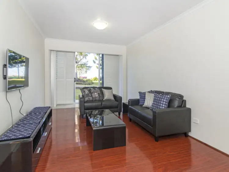 Second view of Homely apartment listing, 2/33-35 Tourist Road, East Toowoomba QLD 4350