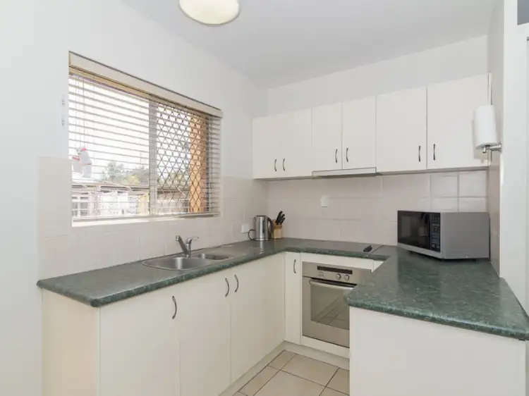Third view of Homely apartment listing, 2/33-35 Tourist Road, East Toowoomba QLD 4350