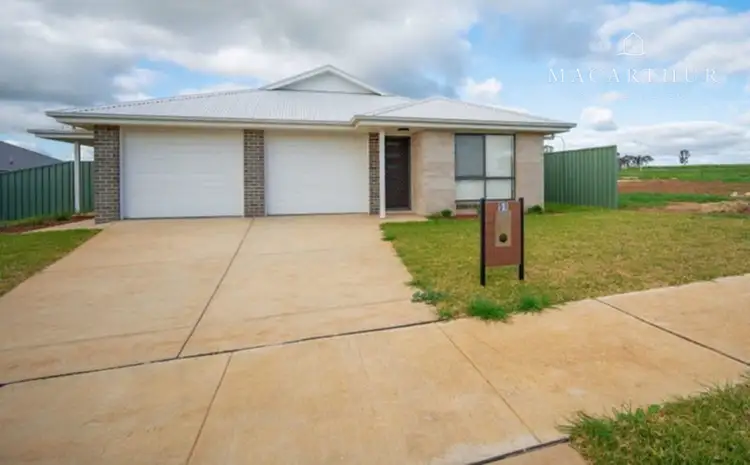 Main view of Homely house listing, 51 Paperbark Drive, Forest Hill NSW 2651