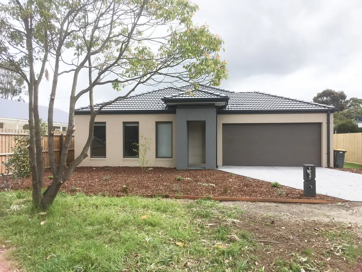 Main view of Homely house listing, 1237 Murradoc Road, St Leonards VIC 3223