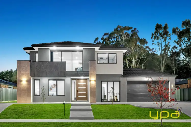 Main view of Homely house listing, 42 Niseko Crescent, Pakenham VIC 3810