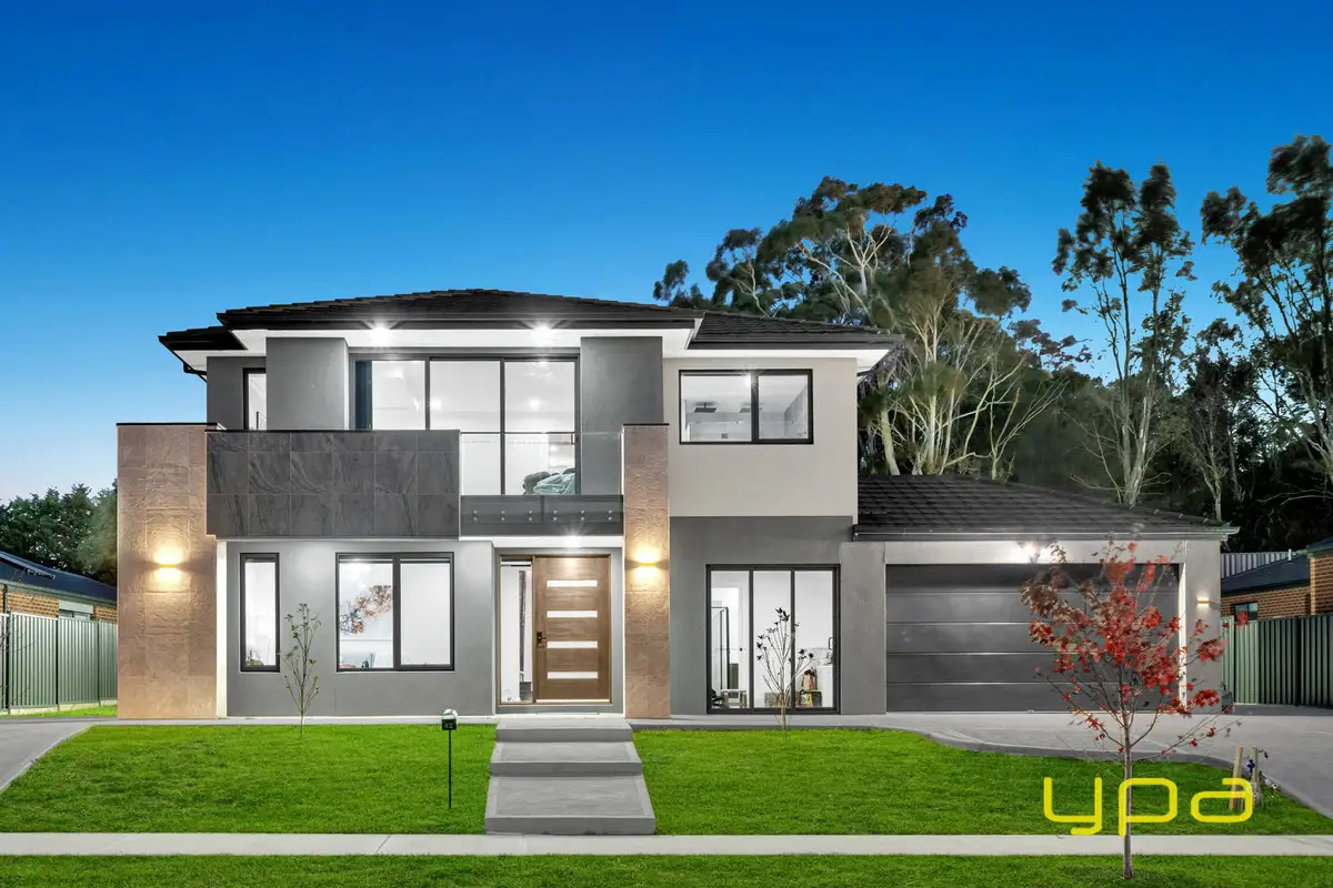 Main view of Homely house listing, 42 Niseko Crescent, Pakenham VIC 3810