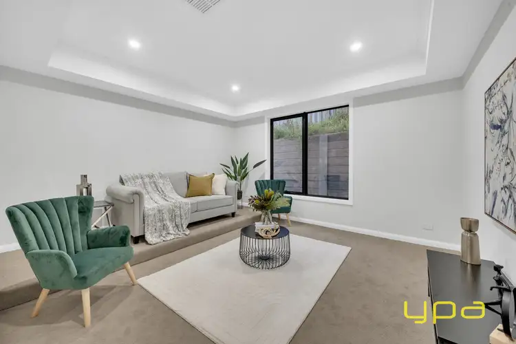 Third view of Homely house listing, 42 Niseko Crescent, Pakenham VIC 3810