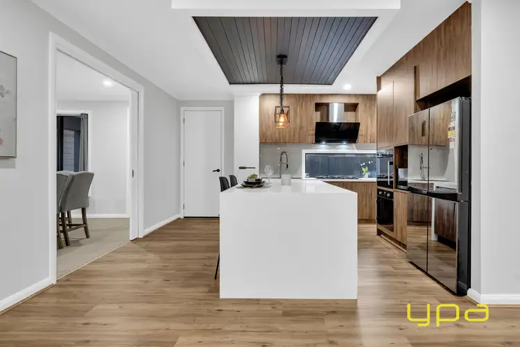 Fourth view of Homely house listing, 42 Niseko Crescent, Pakenham VIC 3810
