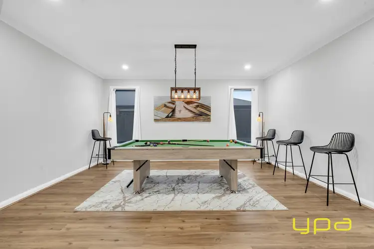 Fifth view of Homely house listing, 42 Niseko Crescent, Pakenham VIC 3810